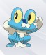 Froakie