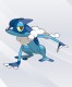 Frogadier