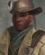 Preston Garvey
