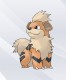 Growlithe