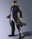 Kazuya Mishima