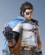 Hwoarang