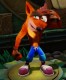 Crash Bandicoot