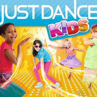 Just Dance Kids
