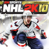 NHL 2K10