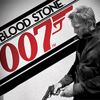 007: Blood Stone