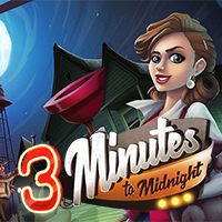 3 Minutes to Midnight
