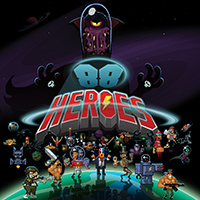 88 Heroes