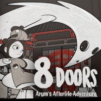 8Doors: Arum