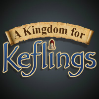 A Kingdom for Keflings