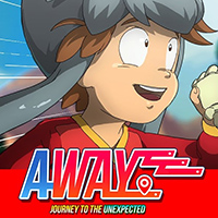 AWAY: Journey to the Unexpected