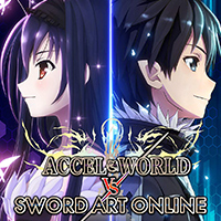 Accel World vs. Sword Art Online