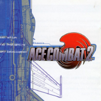 Ace Combat 2