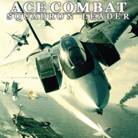 Ace Combat: Squadron Leader