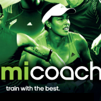 Adidas miCoach