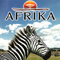 Afrika