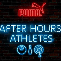 After Hours Athletes
