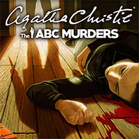 Agatha Christie: The ABC Murders