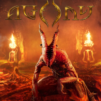 Agony