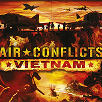 Air Conflicts: Vietnam