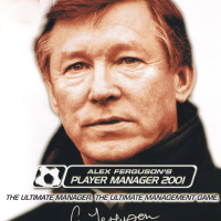 Alex Ferguson
