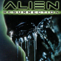 Alien: Resurrection