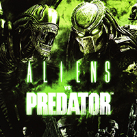 Aliens vs Predator
