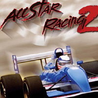 All Star Racing 2