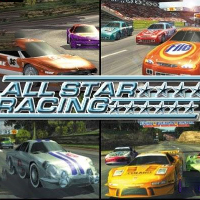All Star Racing