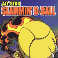 All-Star Slammin