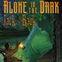 Alone in the Dark 2