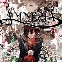 Amnesia: Memories