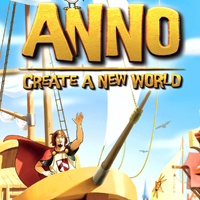 Anno: Create a New World