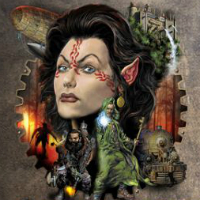Arcanum: Of Steamworks and Magick Obscura