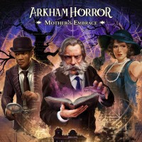 Arkham Horror: Mother