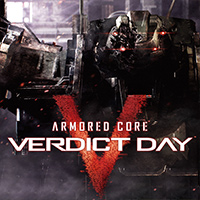 Armored Core: Verdict Day