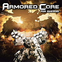 Armored Core: for Answer