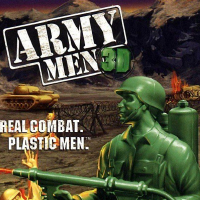 Army Men 3D