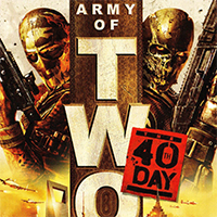 Army of Two: The 40th Day