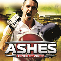 Ashes Cricket 2009