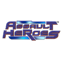 Assault Heroes