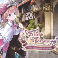 Atelier Rorona: The Alchemist of Arland