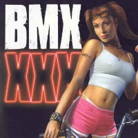 BMX XXX