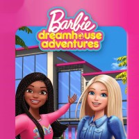 Barbie: Dreamhouse Adventures