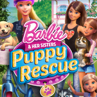 Barbie and Her Sisters: Puppy Rescue