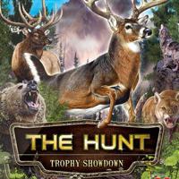 Bass Pro Shops: The Hunt - Trophy Showdown