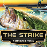 Bass Pro Shops: The Strike - Championship Edition