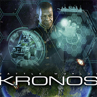 Battle Worlds: Kronos