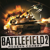 Battlefield 2: Modern Combat