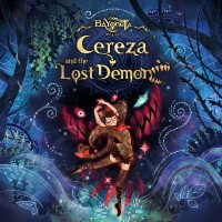 Bayonetta Origins: Cereza and the Lost Demon